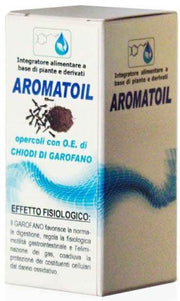 AROMATOIL CHIODI GAROF 50OPR-2