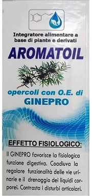 AROMATOIL GINEPRO 50OPR-2