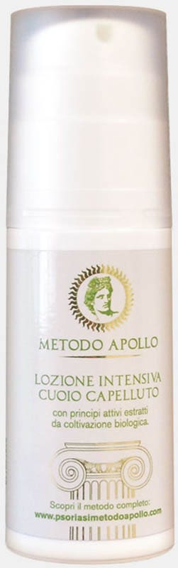 METODO APOLLO CUOIO CAPELL50ML-2