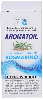 AROMATOIL ROSMARINO 50OPR-2