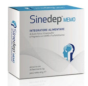 SINEDEP MEMO 20BUST-2