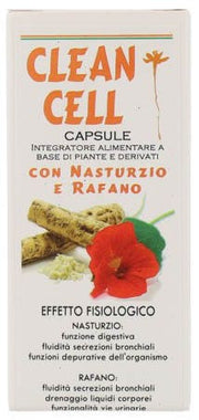 CLEAN CELL 50OPR-2