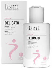 LIDERM GENTILE DETERGENTE DEL-2