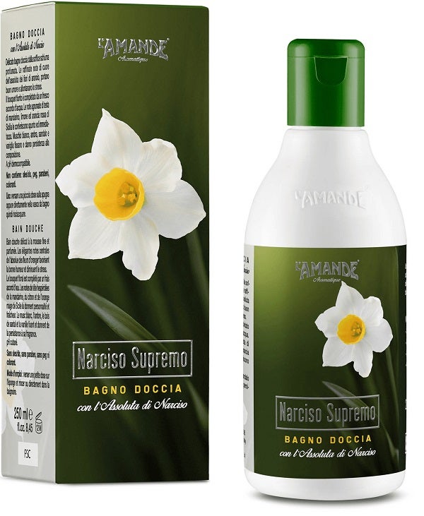AROMATIQUE N BAGNO DOCCIA250ML-2