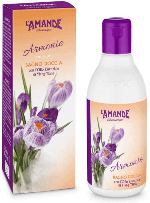 L'AMANDE ARMONIE BAGNO DOCCIA-2