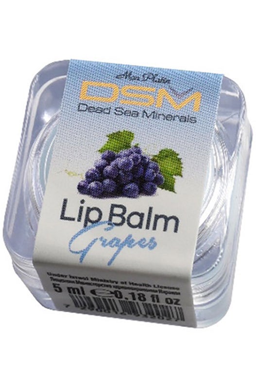 DSM MON PLATIN BALS LAB  UVA-2