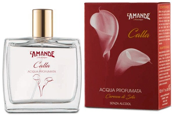 L'AMANDE CALLA ACQUA PROF100ML-2