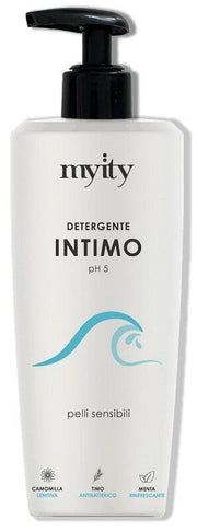 Myity Detergente Intimo 200ml-1