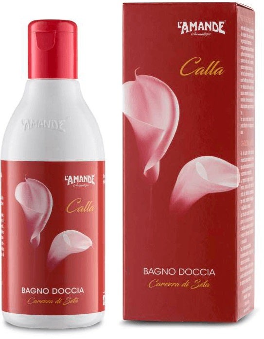 L'AMANDE CALLA BAGNODOCC 250ML-2