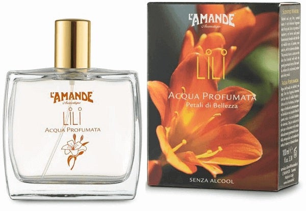 L'AMANDE LILI ACQ PROF 100ML-2