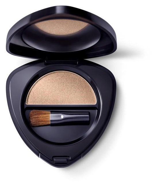 DR HAUSCHKA EYESHADOW 08 GOLDE-2