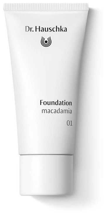 DR HAUSCHKA MAL FOUND 01 30ML-2