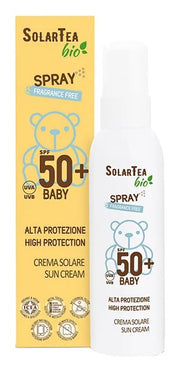 SOLAR TEA SPRAY SOL 50+ BABY-2