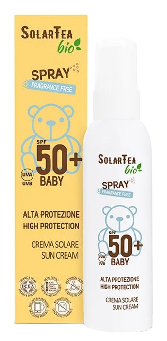 SOLAR TEA SPRAY SOL 50+ BABY-2
