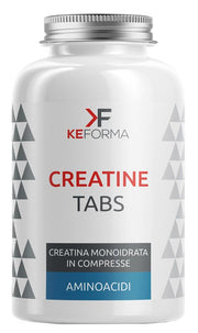 CREATINE TABS 120CPR-1