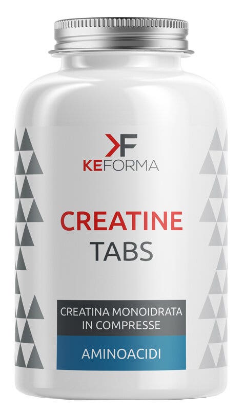 CREATINE TABS 120CPR-1