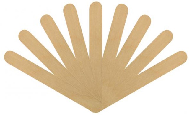 ABBASSALINGUA STERILE 100PZ-2