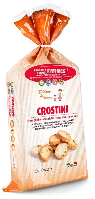PANE ANNA CROSTINI S/LATTE-2