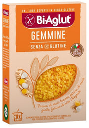 Biaglut Gemmine Senza Glutine 250g-2