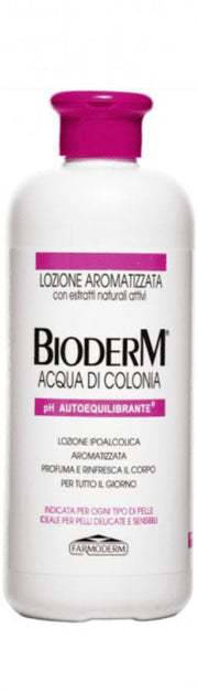 BIODERM ACQUA COLONIA 1000ML-1