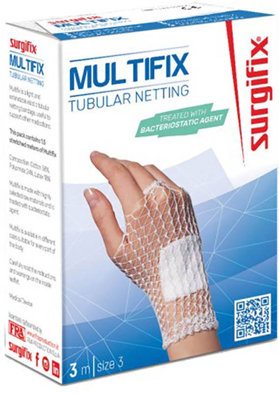 Benda Rete Multifix Sanitized Polso 3x300cm-1