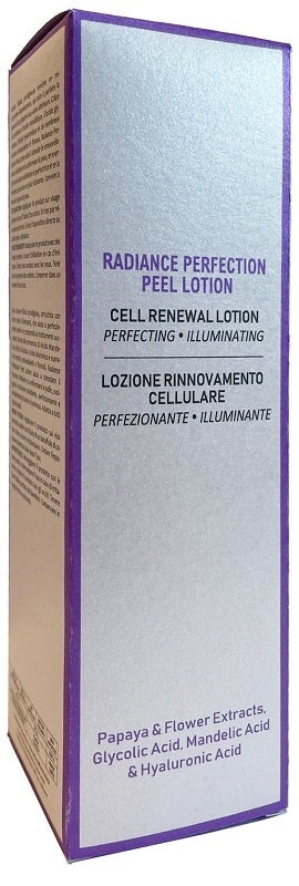 Swissoxx Radiance Perfection Peel Lozione Viso 150ml-4