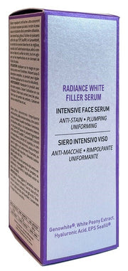 Swissoxx Radiance White Filler Siero Viso 30ml-2
