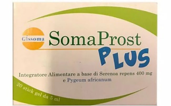 Somaprost Plus 20stick-2