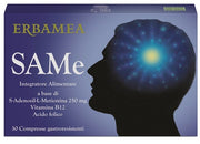 Erbamea Same 30 Compresse-2