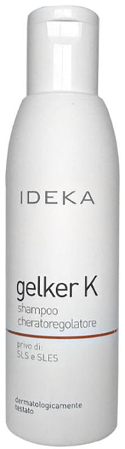 GELKER K SHAMPOO 150ML-1