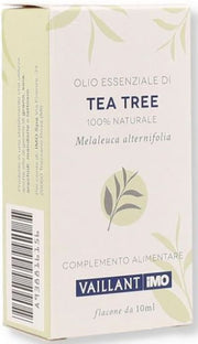 VAILLANT OE TEA TREE 10ML-2