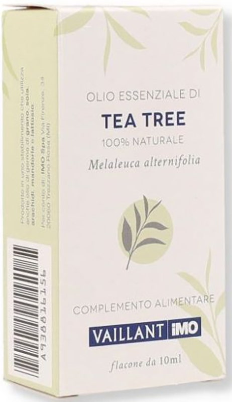 VAILLANT OE TEA TREE 10ML-2