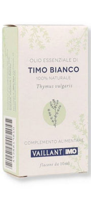 VAILLANT OE TIMO BIANCO 10ML-2