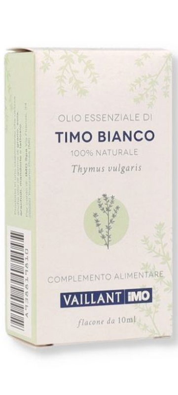 VAILLANT OE TIMO BIANCO 10ML-2