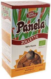 PANELA ZOLLETTE 500G-1