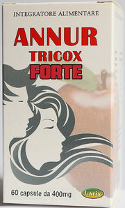 ANNUR TRICOX FORTE 60CPS-2