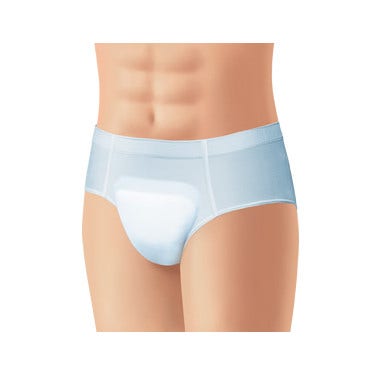 Pannolino Serenity Light Man Extra 15 Pezzi-1