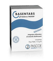 Basentabs Pascoe 200 Compresse  - 2