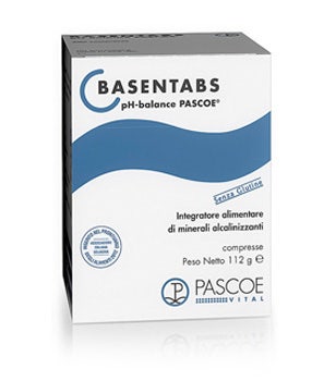 Basentabs Pascoe 200 Compresse  - 2