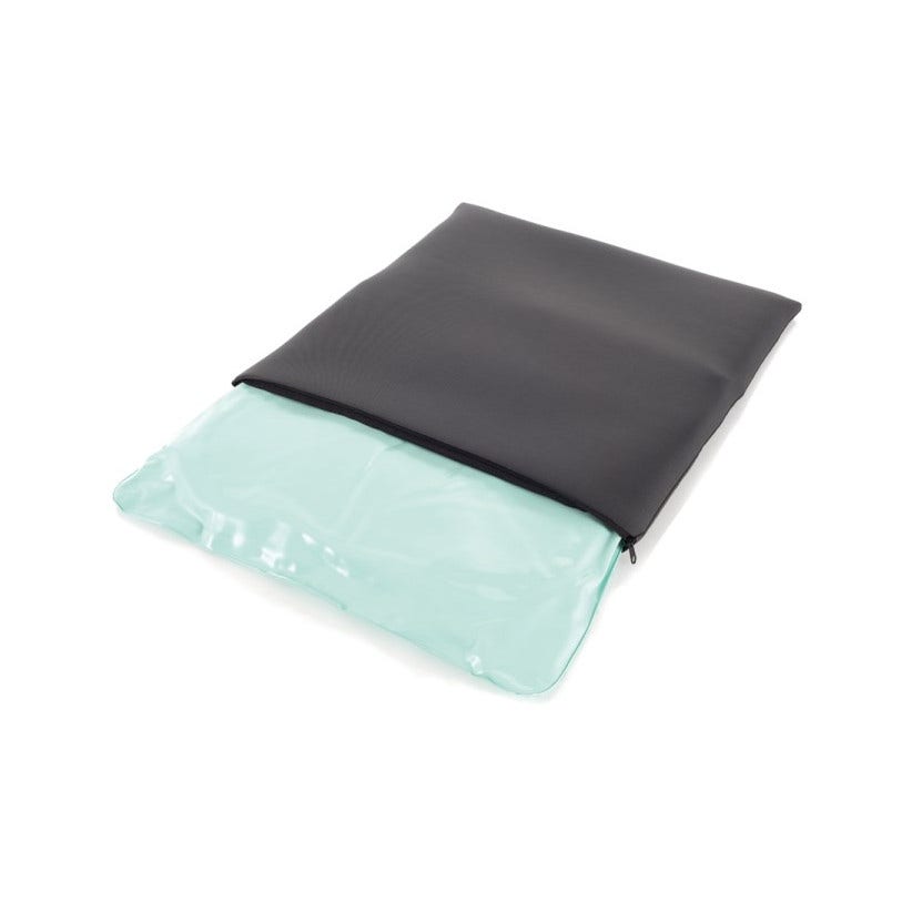 Cuscino Gel Fluido 42x42cm  - 4