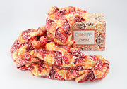 Colors Plaid Arancione-2