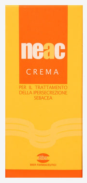 Neac Crema 25ml  - 1