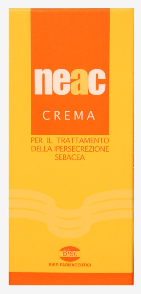 Neac Crema 25ml  - 1