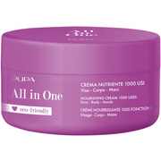 Pupa All In One Crema Nutriente 1000 Usi Viso/Corpo/Mani 350ml-2