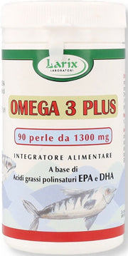 OMEGA 3 PLUS 90PRL-2