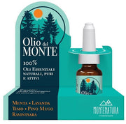 OLIO DEL MONTE 10ML-1