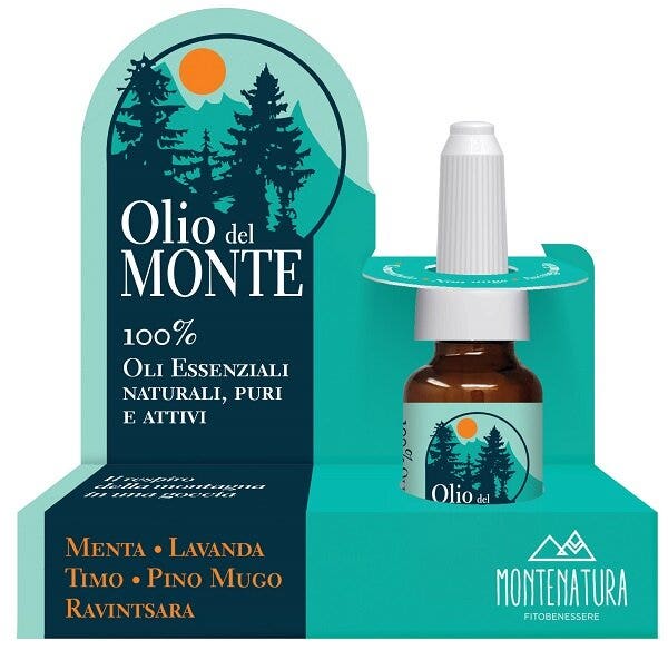 OLIO DEL MONTE 10ML-1