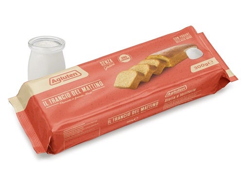 AGLUTEN IL TRANCIO MATTINO300G-2