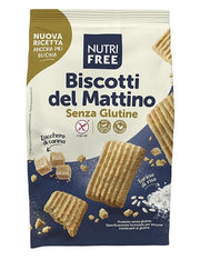 NUTRIFREE BISC DEL MATTINO NP-2