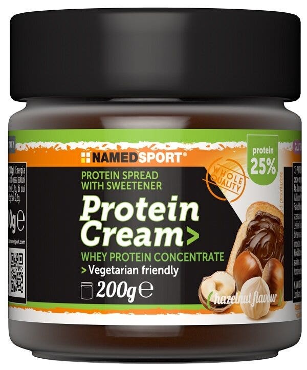 PROTEIN CREAM HAZELNUT 200G-1